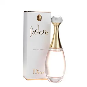 DIOR J'adore Eau de Toilette Eau de Toilette pour femme 50 ml pas cher
