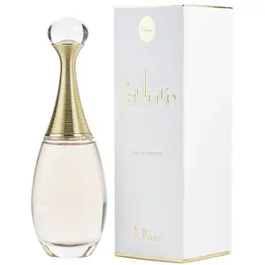 Christian Dior Dior J'adore Eau De Toilette Eau De Toilette Pour Femme 100 Ml pas cher