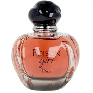 Poison Girl - Christian Dior Eau De Parfum Spray 50 ML pas cher