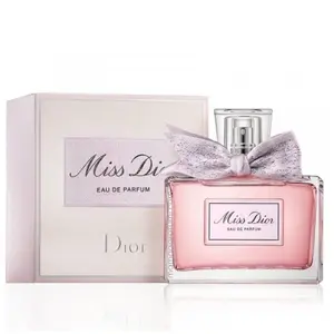 Miss Dior - Christian Dior Eau De Parfum Spray 50 ml pas cher