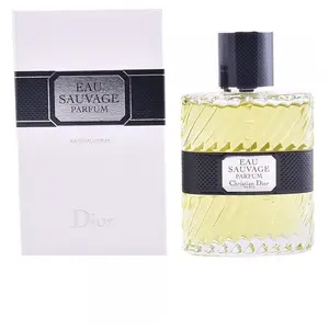 Eau Sauvage - Christian Dior Parfum Spray 50 ml pas cher