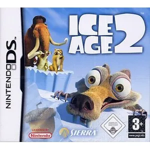 Comparateur de prix : Vivendi Games Innelec L'âge De Glace 2 (Jeu) Nintendo Ds
