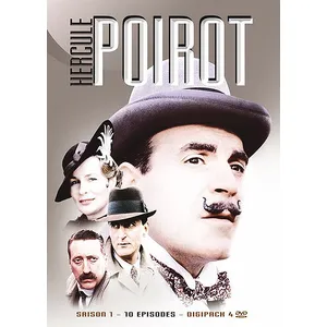 Coffret intégral de la Saison 1 - Edition Digipack pas cher