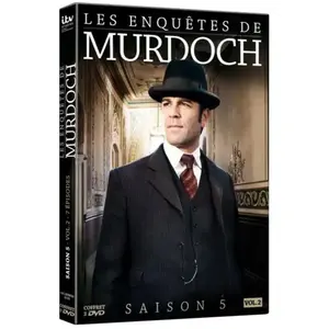 Elysée Saison 5 - Volume 2 DVD