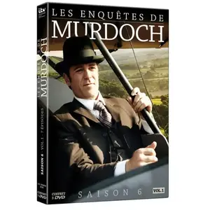 Elysée Saison 6 Volume 1 - DVD