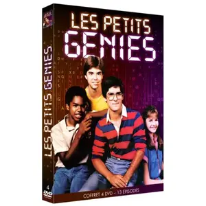 Elysée Les Petits génies