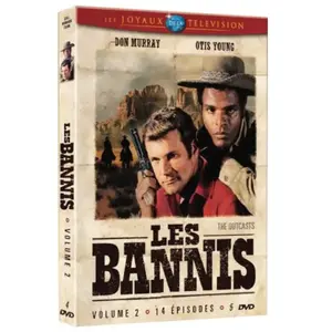 Elysée Les Bannis Volume 2 DVD