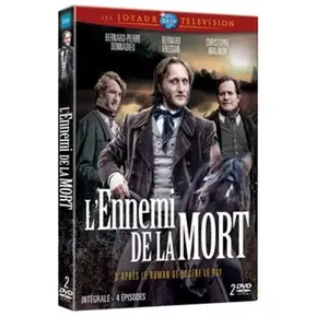 Eléphant L'Ennemi de la mort L'intégrale DVD