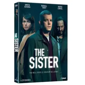 Eléphant The Sister Saison 1 DVD