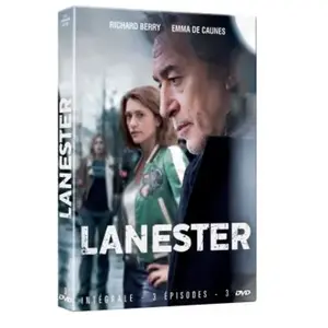 Elysée Lanester DVD pas cher