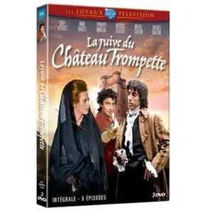 Elysée Coffret La Juive du Château Trompette L'intégrale DVD