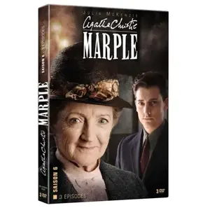 Elysée Coffret intégral de la Saison 6 - DVD
