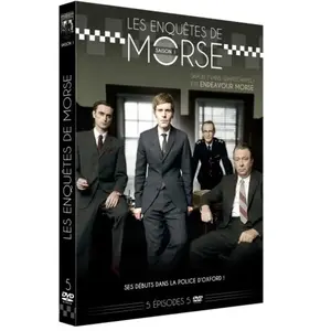 Elysée L'intégrale de la Saison 1 DVD