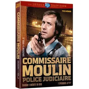 Elysée L'intégrale de saison 1 volume 2 DVD
