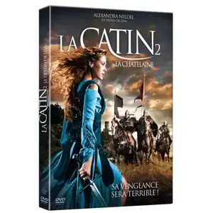 Elysée La Catin 2 : La Châtelaine DVD