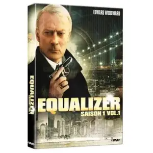 Elysée Coffret de la Saison 1 Volume 1 - DVD ANNULATION