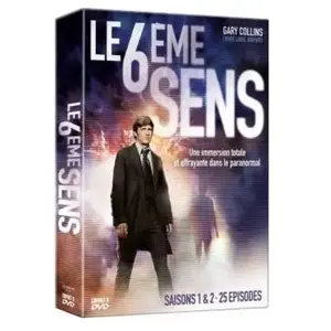 Elysée L'intégrale des Saisons 1 à 2 DVD