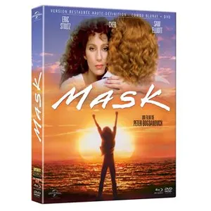 Comparateur de prix : Elysée Mask - Director's Cut - Blu-Ray