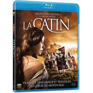 Elysée La Catin - Blu-Ray pas cher