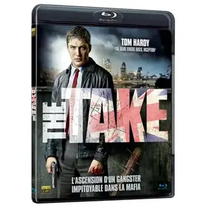 Elysée The Take - Blu-Ray