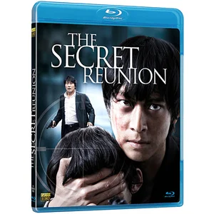 Elysees Edit Com Cnt Secret Reunion - Blu-Ray pas cher