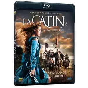 Elysée La Catin 2 : La Châtelaine Blu-Ray pas cher