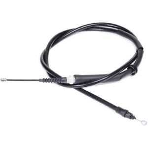 SEIM Câble de frein à main pour VOLKSWAGEN: Polo & SEAT: Ibiza (Ref: 554517)