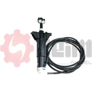 Comparateur de prix : SEIM Gicleur d'eau de nettoyage, nettoyage des phares pour DS: DS4 & CITROËN: DS4 (Ref: 119066)