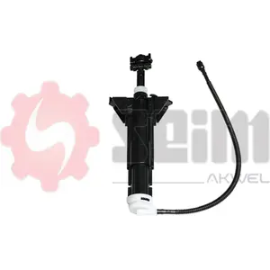 Comparateur de prix : SEIM Gicleur d'eau de nettoyage, nettoyage des phares pour DS: DS4 & CITROËN: DS4 (Ref: 119069)