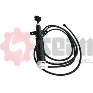 Comparateur de prix : SEIM Gicleur d'eau de nettoyage, nettoyage des phares pour RENAULT: Mégane, Fluence (Ref: 119039)