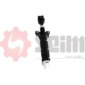 Comparateur de prix : SEIM Gicleur d'eau de nettoyage, nettoyage des phares pour VOLVO: S60, V60 (Ref: 119049)