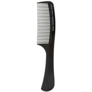 Jacques Seban - Brosse et peigne - Peigne démêloir avec manche 22cm pas cher