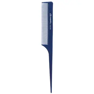 Peigne à Queue Incassable Dents Étroites 501 Comair pas cher