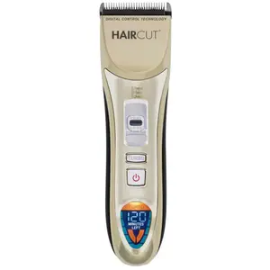 Tondeuse de coupe TH34 Turbo Haircut pas cher