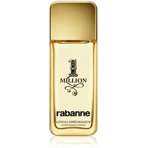 Comparateur de prix : After rasth 1 Millon Paco Rabanne 1438-490516 (100 ml) 100 ml 