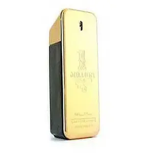 Paco Rabanne 1 Million - Paco Rabanne - Eau De Toilette pas cher