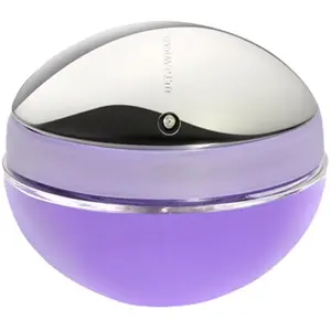 Ultraviolet Pour Femme - Paco Rabanne Eau De Parfum Spray 80 ml pas cher