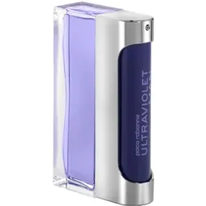 Rabanne - Ultraviolet Man Eau De Toilette Vaporisateur 100 Ml pas cher