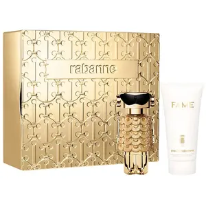 Rabanne Coffret Fame Intense 2 pcs pas cher