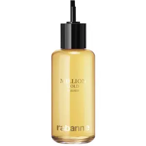 Comparateur de prix : Million Gold for Her - Eau de Parfum-200ml RABANNE