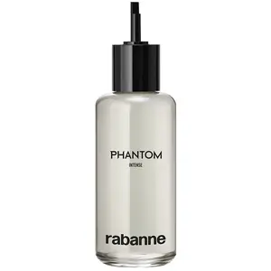 Comparateur de prix : Rabanne Phantom Intense Eau de Parfum Intense Refill 200ml