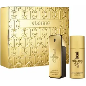 Rabanne 1 Million coffret cadeau pour homme