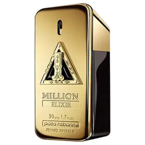 Comparateur de prix : Paco Rabanne Paco Rabanne 1 Million Elixir Eau De Parfum Pour Homme 50 Ml