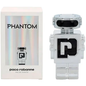 Ensemble de parfum pour hommes Paco Rabanne Edt Phantom 2 pièces pas cher