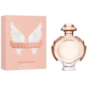 Paco Rabanne Paco Rabanne Olympéa Eau De Parfum Vaporisateur 80ml pas cher