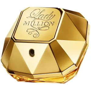 Paco Rabanne Paco Rabanne 50ml Lady Million, Eau Parfumée, 141378 pas cher