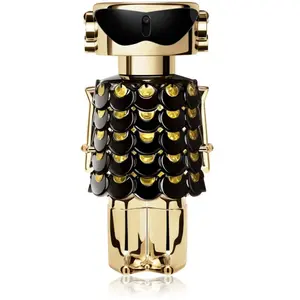 Comparateur de prix : Perfume de femmes Paco Rabanne Fame EDP 50 ml 