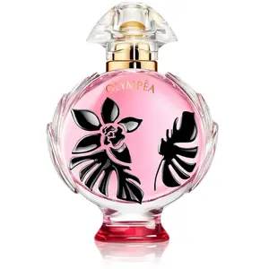 Paco Rabanne Paco Rabanne - Olympea Flora Eau De Parfum Intense 30 Ml pas cher