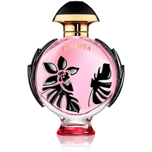 Paco Rabanne Olympéa Flora Eau De Parfum Intense eau de parfum vaporisateur 80 ml pas cher