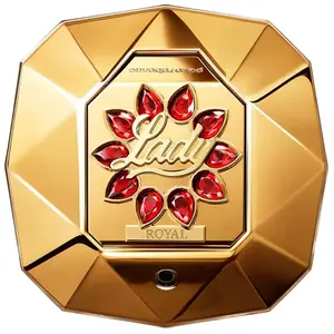 Paco Rabanne Paco Rabanne - Lady Million Royal Eau De Parfum 50 Ml pas cher
